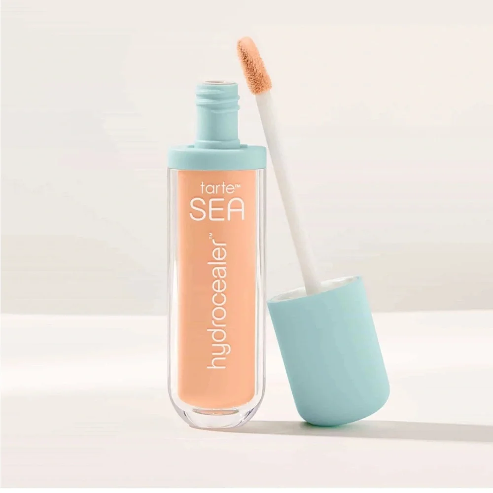 NEW Tarte hydrocealer